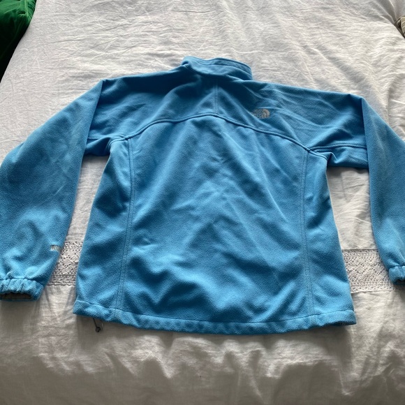 North Face Fleece Jacket - Picture 5 of 8